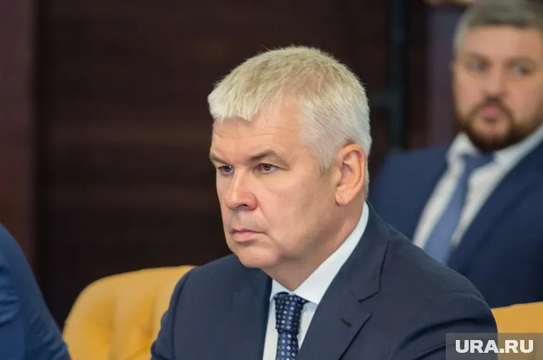 Визит Сергея Кочкурова в Урай прогнозируют инсайдеры