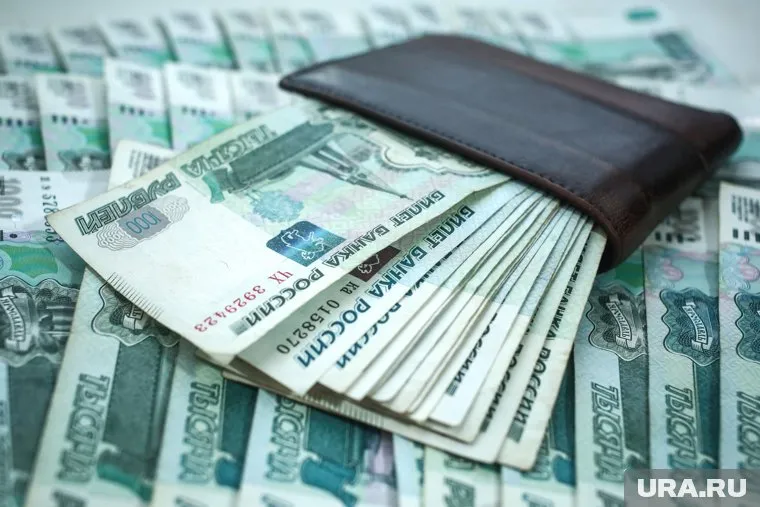 Сумма выплат дивидендов по акциям компании превышает 700 млн рублей