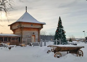 История революции в Салехарде: что напомнит туристу «о времени большевиков»