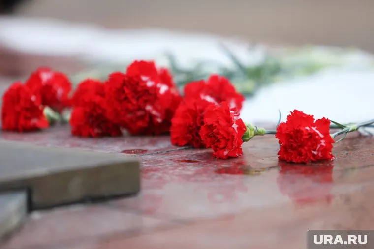 Прикамский боец больше полугода считался пропавшим без вести