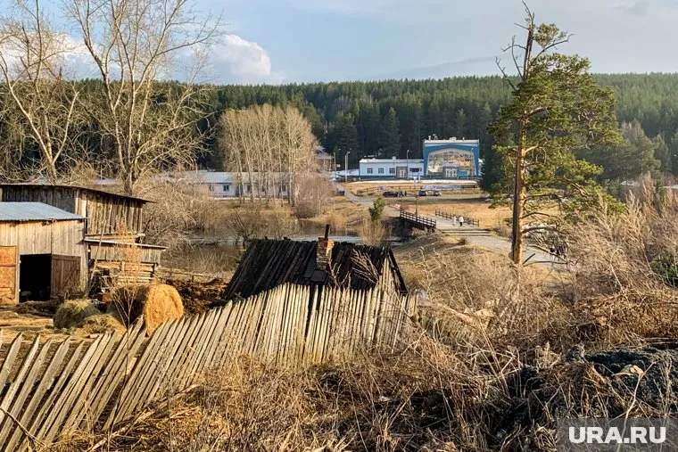 Село Находка утратит самостоятельность в 2027 году