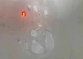 В Челябинской области задержатся 25-градусные морозы