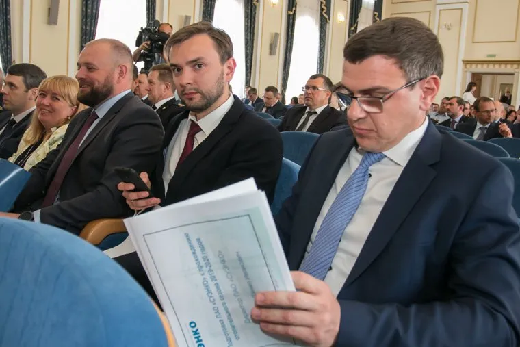 Совещание о подготовке субъектами электроэнергетики  и объектами ЖКХ отопительного сезона 2019-2020г в УрФО