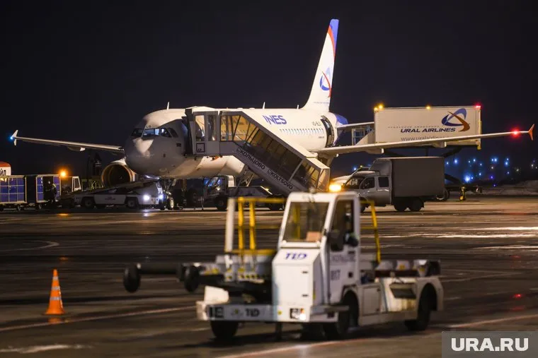 Аэропорт Нового Уренгоя будет получать доход от деловой активности в городе