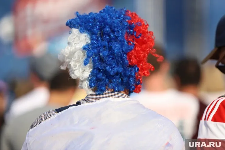 В России введут персонифицированную карту для посещения соревнований по футболу