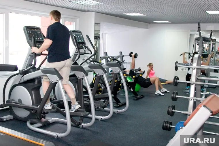 Спорткомплекс депутата облдумы Дмитрия Ильтякова отчитался об убытках