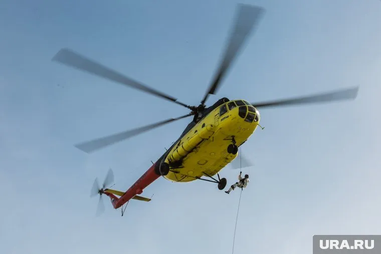 ЧП произошло вечером 12 июня (архивное фото)