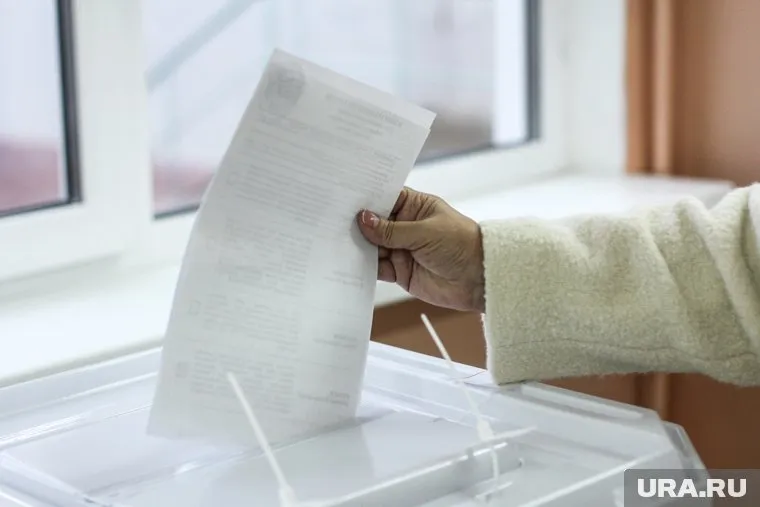 На выборах в думу Салехарда появился кандидат от гражданской инициативы