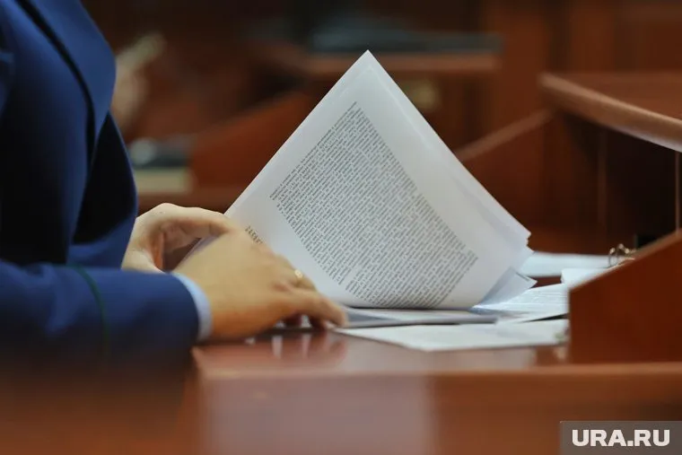 К административной ответственности чиновницу привлекла прокуратура