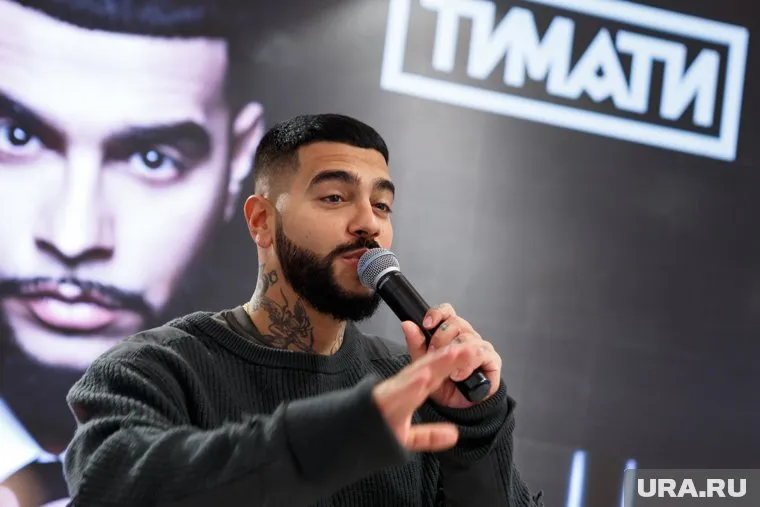 Неизвестно, видел ли рэпер сообщение в соцсетях