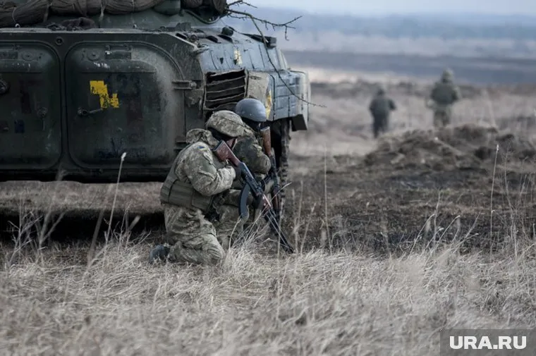 ВСУ приближаются к «главному событию» в своем наступлении, сказал Алексей Резников