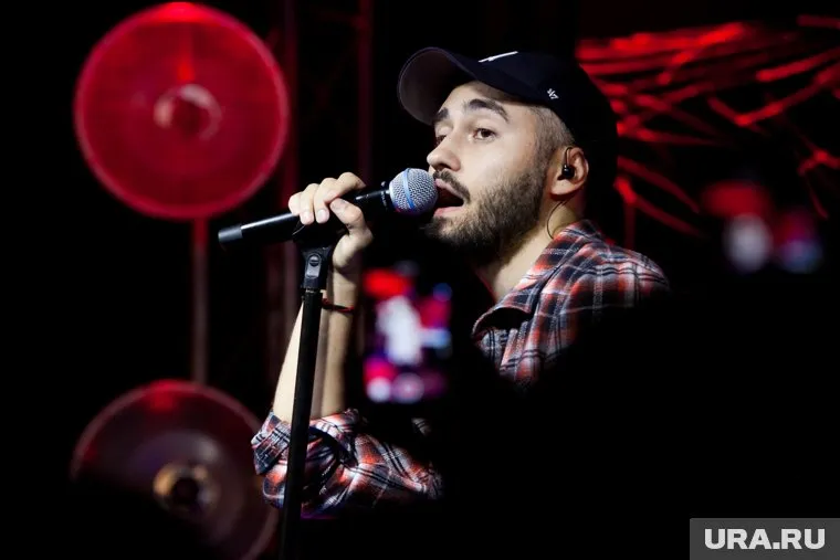 Рэппер впервые выступит совместно с оркестром