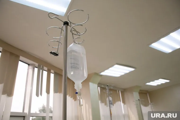 Ошибка врачей обернулась уголовным делом