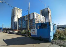 В Екатеринбурге в результате диверсии прозвучал взрыв, ранен один человек