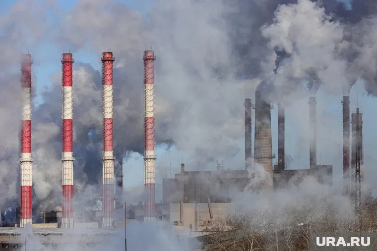 Производственная площадка предприятия не была поставлена на государственный учет как объект, оказывающий негативное воздействие на окружающую среду