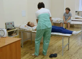 Поддержка властей ЯНАО помогла пройти реабилитацию сотням особенных детей