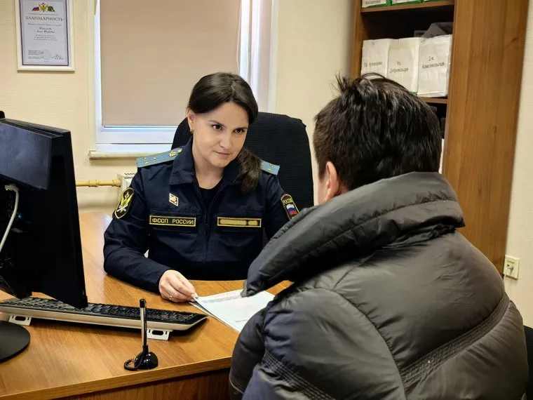 Задолженность перед пострадавшей была погашена в полном объеме