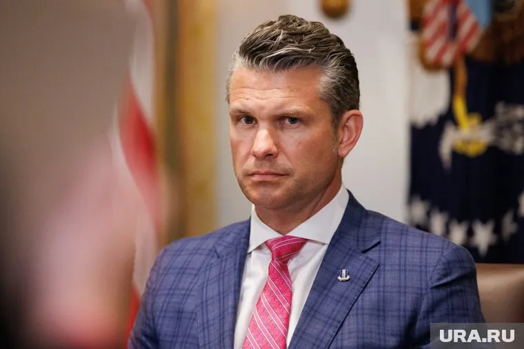 В Пентагоне готовят письмо с требованием отставки Хегсета