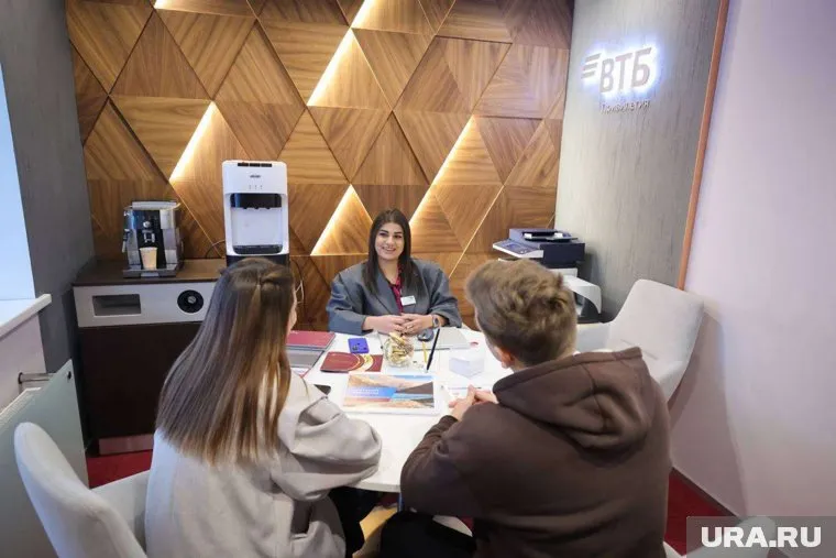 За финансы вип-клиентов в ВТБ отвечает Private Banking