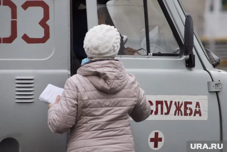 Пациентов будут возить в больницы соседних городов до появления нового стационара