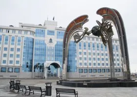 Заведовать госзакупками на Ямале будет полуфиналист «Лидеров России» из ХМАО