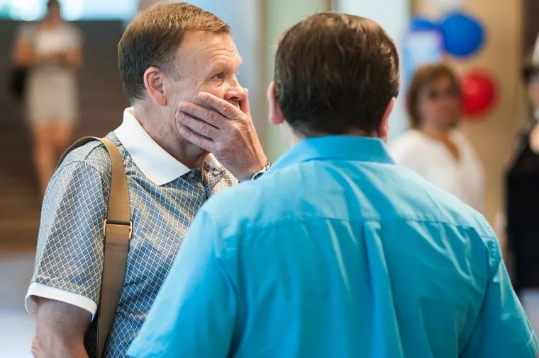 XXXIII внеочередная Конференция Свердловского регионального отделения «Единой России» в ЦК «Урал». Екатеринбург