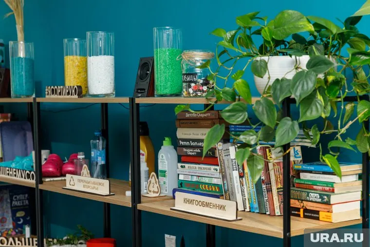 Присоединиться к проекту и записаться на диктант в экодоме «Гудвин» может каждый желающий