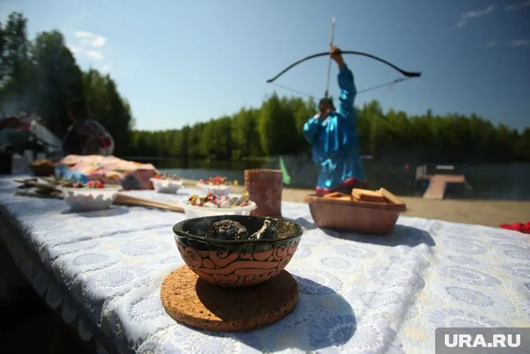 Для охоты из лука нужно будет получить медсправку