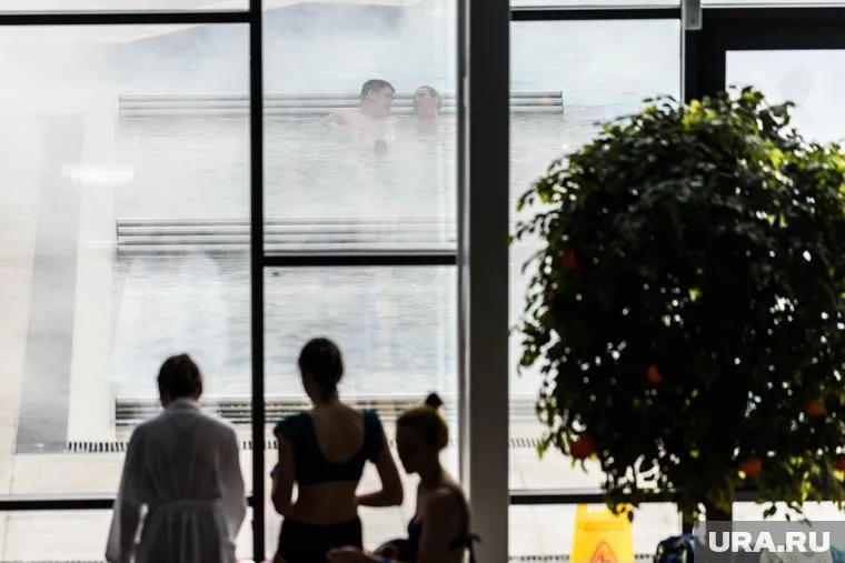 Курорты откроются в ближайшие десять лет 