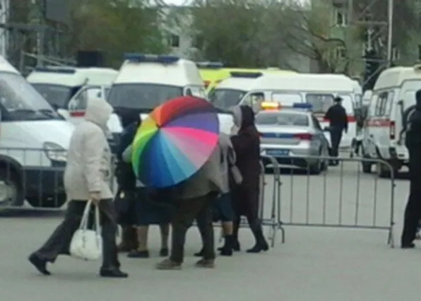 Фотография из галереи