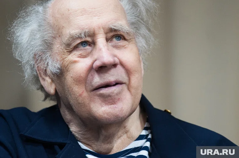 Владислав Крапивин написал за свою жизнь более 200 произведений