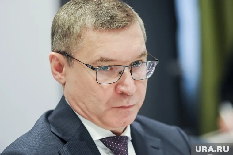 Якушев уже провел первою встречу со своим подопечным