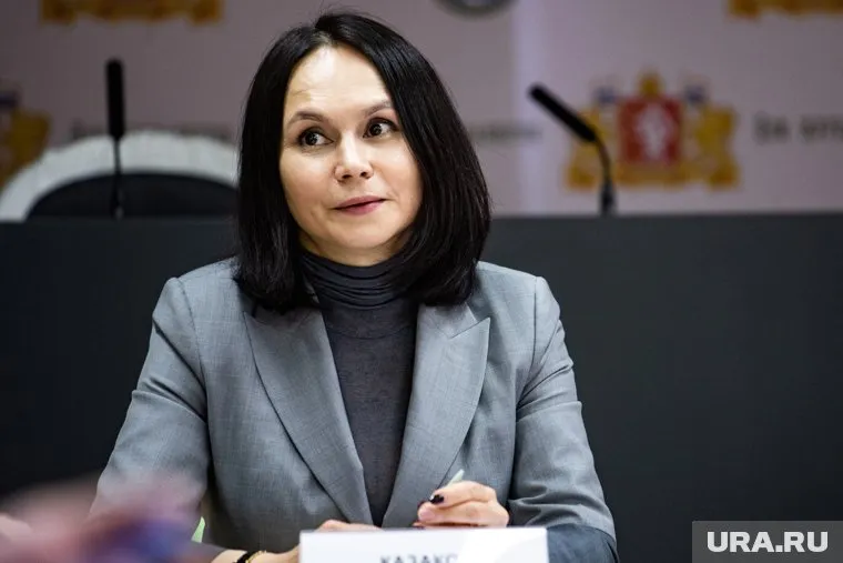 За работу по улучшению инвестклимата отвечает министр инвестиций Виктория Казакова