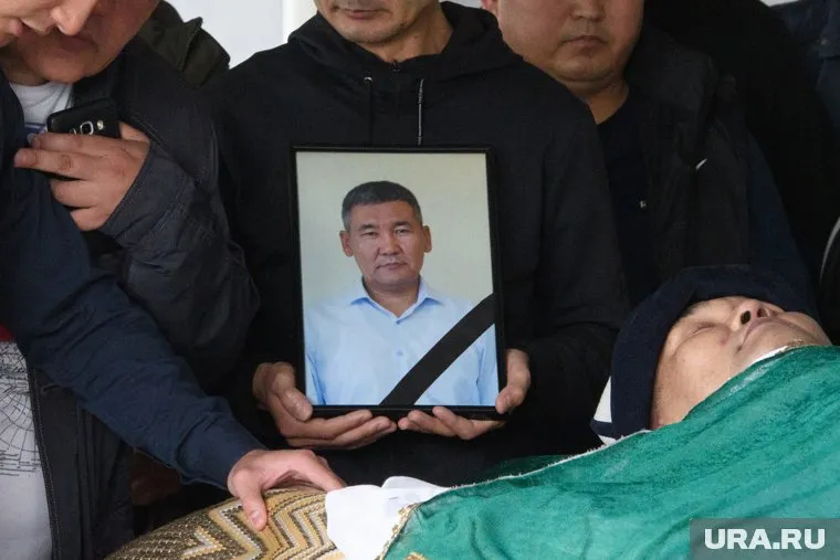 Ограбление Камчыбека Каримова произошло по наводке