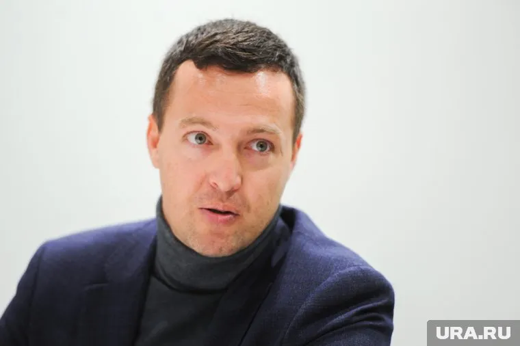 Владимиру Атаманченко в качестве наказания назначили штраф в 40 тысяч рублей