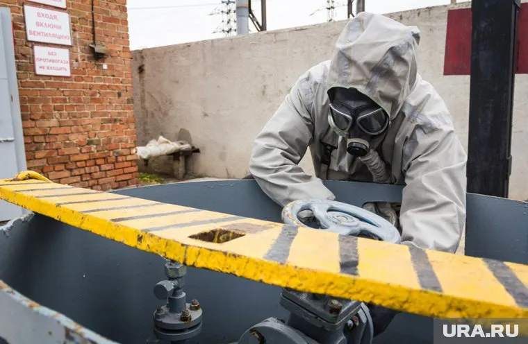 Точные причины взрыва пока неизвестны