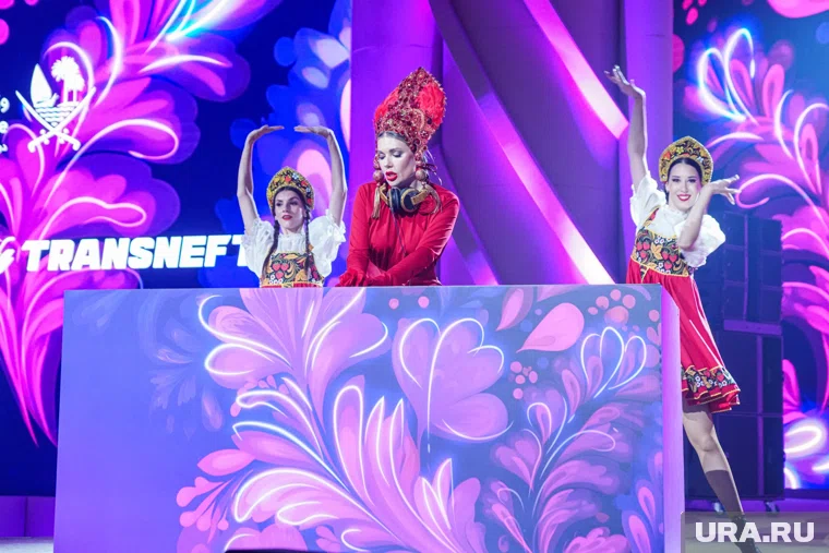 «Интервидение» смогут увидеть более четырех миллиардов людей