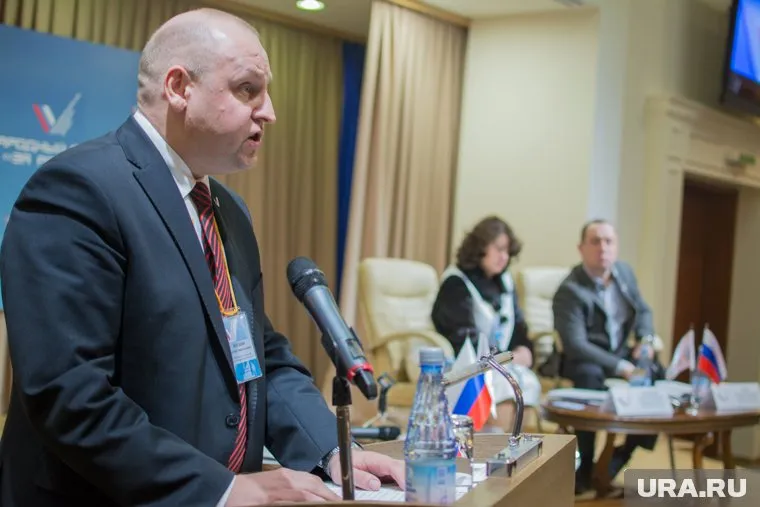 Сергей Носкин снова участвует в выборах на Ямале без перспективы на победу