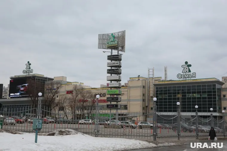 Ранее сообщалось, что в ТРК якобы началось возгорание