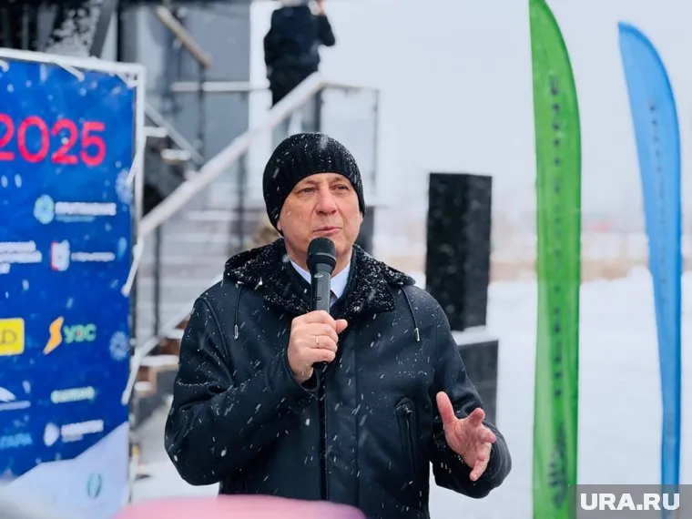 Сергей Бердников рассказал о потенциале города