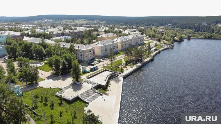 Бизнес превращает муниципалитеты в территории комфорта