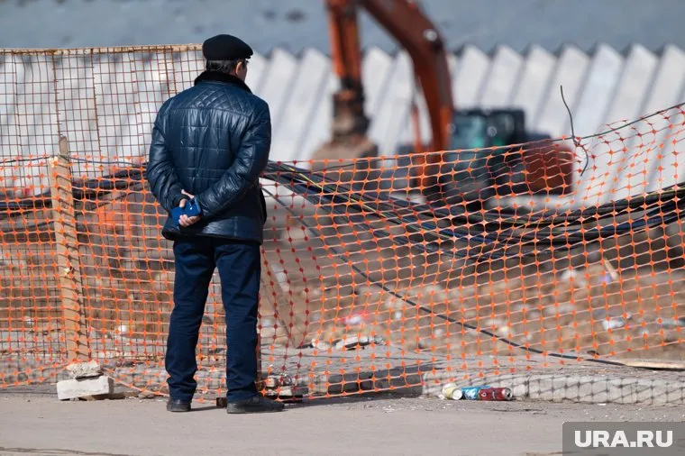 Гражданский спор застройщиков Ямала будет рассматриваться в Москве