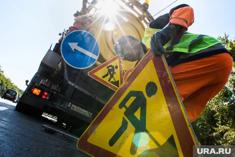 Движение на улице Печатников закроют с 11 по 30 мая 2022 года