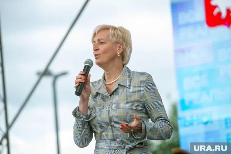 Звезды на Алее Славы. 300 лет Пермь