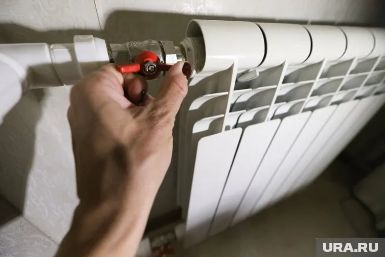 Минстрой предлагает исключить резкие колебания в тарифах за отопление