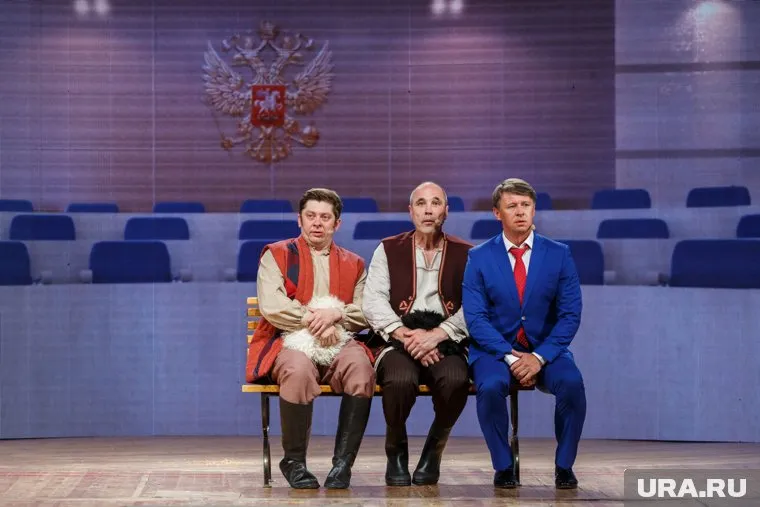 Теперь бывшие коллеги ждут ответного шага Нетиевского