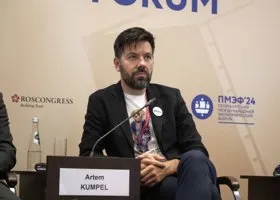 На ПМЭФ определились, в каком возрасте лучше начинать свой стартап