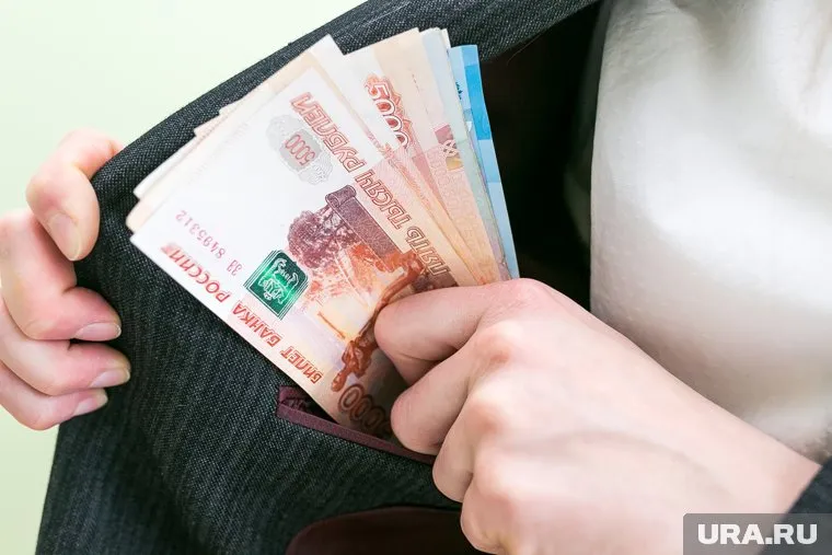 Подозреваемая успела похитить и потратить 15 тыс. рублей