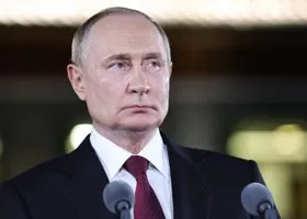 Четыре дня Путина в Китае