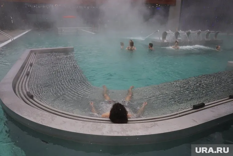 Курорт «Баден-Баден Еткуль» уверяет, что устранил все недостатки